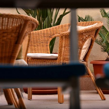 Il Lapino Ξενοδοχείο Παλέρμο Εξωτερικό φωτογραφία