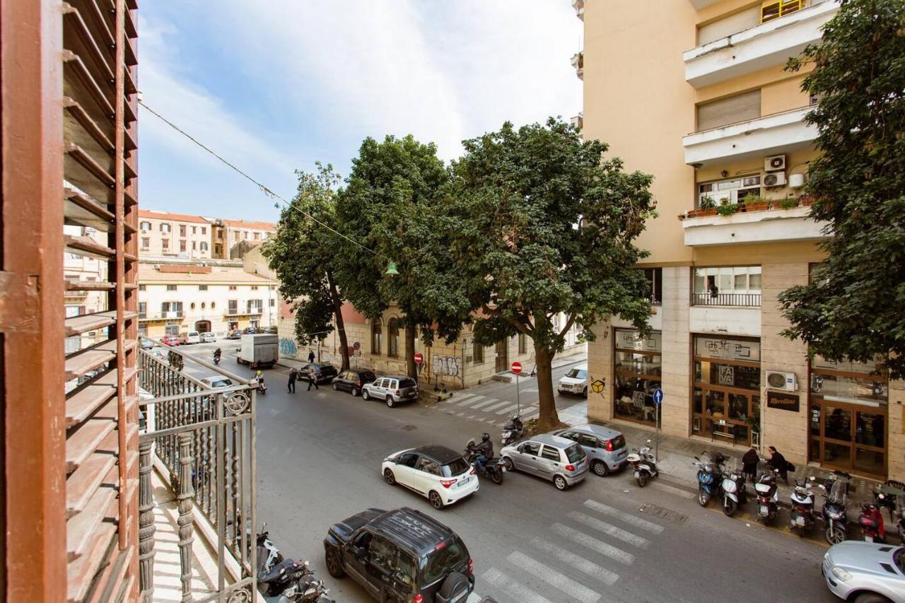 Il Lapino Ξενοδοχείο Παλέρμο Εξωτερικό φωτογραφία