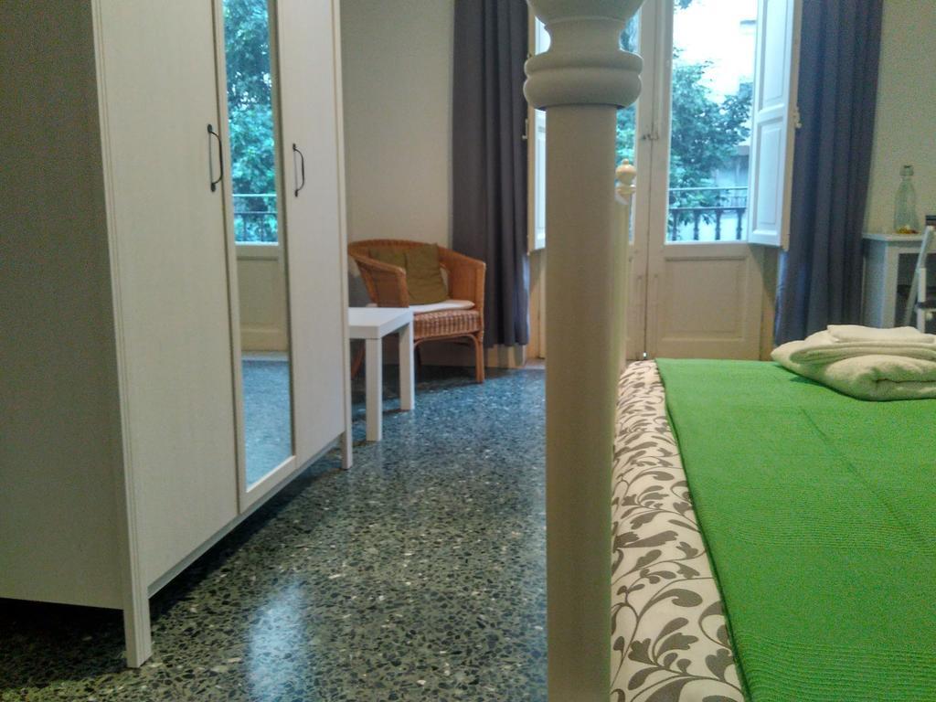 Il Lapino Ξενοδοχείο Παλέρμο Εξωτερικό φωτογραφία