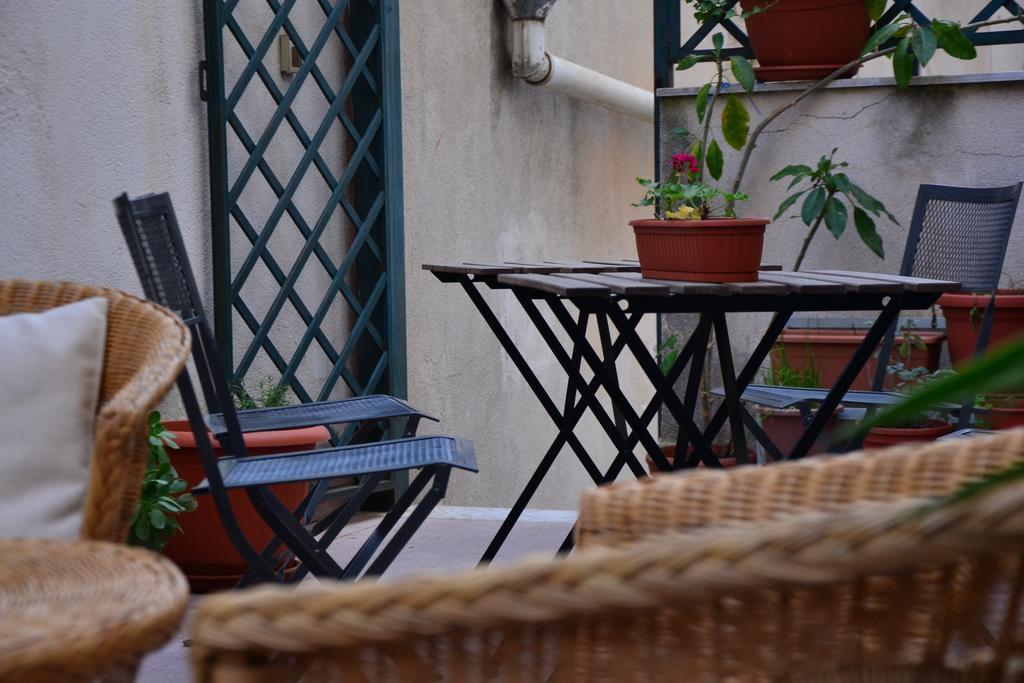 Il Lapino Ξενοδοχείο Παλέρμο Εξωτερικό φωτογραφία