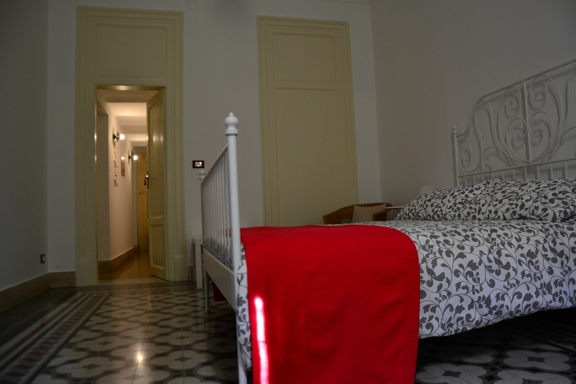 Il Lapino Ξενοδοχείο Παλέρμο Εξωτερικό φωτογραφία